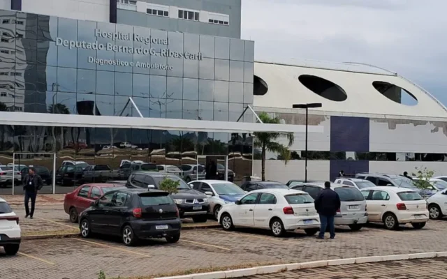 Hospital Regional: enfermeiros e técnicos rejeitam proposta da terceirizada CIS