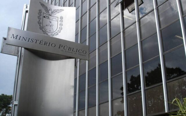 MPPR denuncia agentes públicos e empresário por suposto esquema de corrupção em Guarapuava