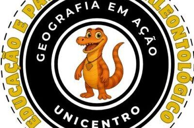 Mascote do Mesosaurus está sendo desenvolvido por pesquisadores da Unicentro e da UEPG, em parceria com a startup Virtwell.
