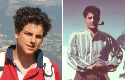 Carlo Acutis e Pier Giorgio Frassati serão canonizados dia 7 de setembro deste ano. (Fotos: sites carloacutis e piergiorgio).
