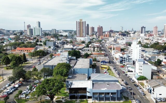 Justiça Eleitoral abre credenciamento de entidades para receber recursos de prestações pecuniárias em Guarapuava