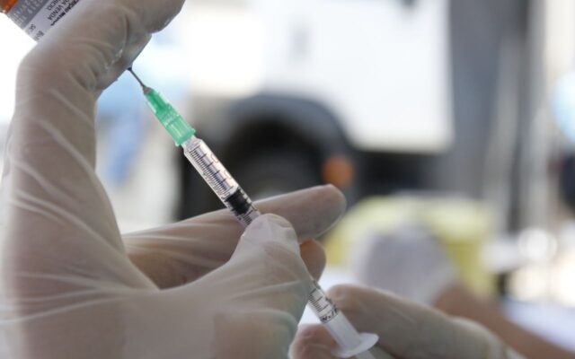 Vacina contra a gripe está disponível para todos a partir desta segunda (29/06)