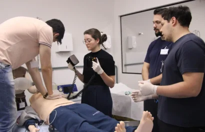 Foto: Arquivo/Unicentro