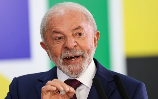 Eleição presidencial 2026 definida: Lula é reeleito presidente do Brasil com 51,79% dos votos válidos