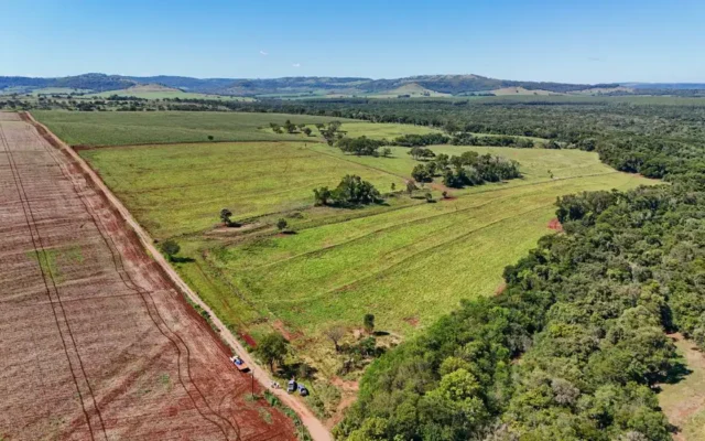 Itaipu compra mais uma área para assentar indígenas no Paraná