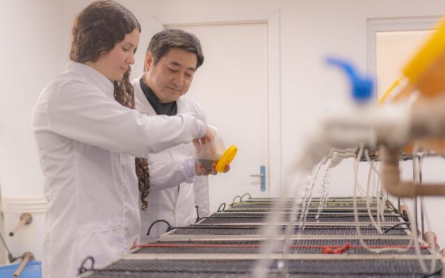 Unicentro abre concurso para agentes universitários com salários de até R$ 7,6 mil