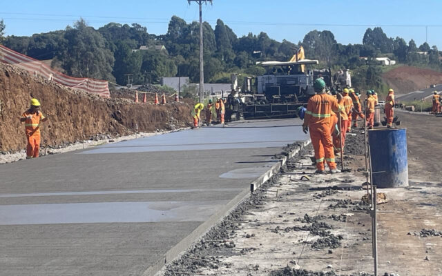 Para evitar desapropriações, DER-PR muda projeto de duplicação da PRC-466 no trecho urbano da Palmeirinha