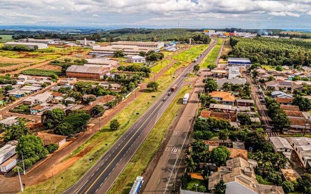 EPR Iguaçu inicia levantamentos em campo para avanço dos estudos ambientais da BR-277