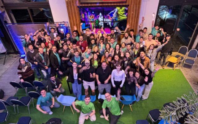 Techstars Startup Weekend Guarapuava chega à terceira edição e reforça ambiente de inovação na cidade
