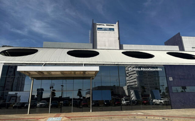 Enfermeiros e técnicos denunciam salários abaixo do piso no Hospital Regional de Guarapuava