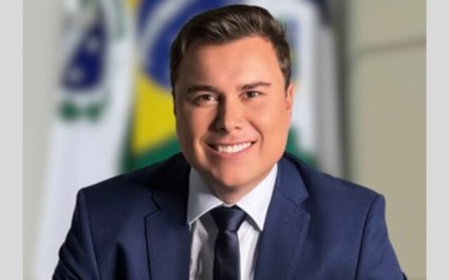 Vereador Danilo Dominico e ex-servidores da Habitação são denunciados por corrupção, estelionato e loteamento ilegal em Guarapuava