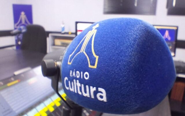 Rádio Cultura prepara cobertura especial dos 60 anos da Diocese de Guarapuava em Aparecida