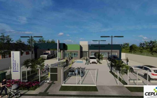 Prefeitura de Guarapuava vai devolver R$ 1,2 milhão destinado à construção da UBS São Miguel