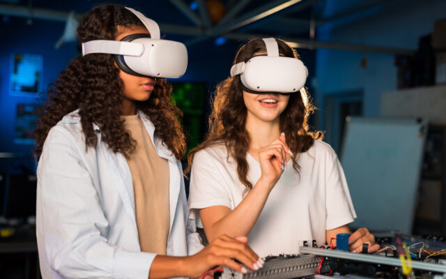 Protagoniza Mulher abre inscrições para cursos gratuitos de Marketing Digital e Inteligência Artificial em Guarapuava