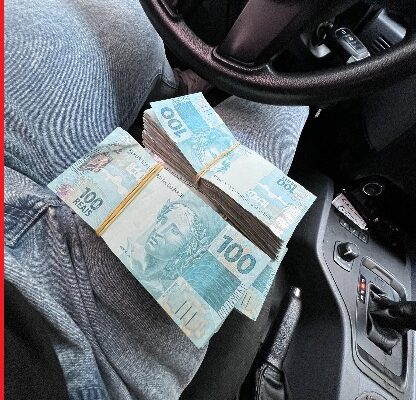 Operação do MPPR cumpre 20 mandados e investiga suposto esquema de corrupção em Guarapuava