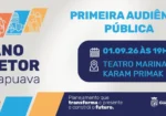 PLANO DIRETOR