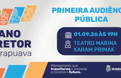 PLANO DIRETOR