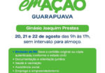Paraná em ação