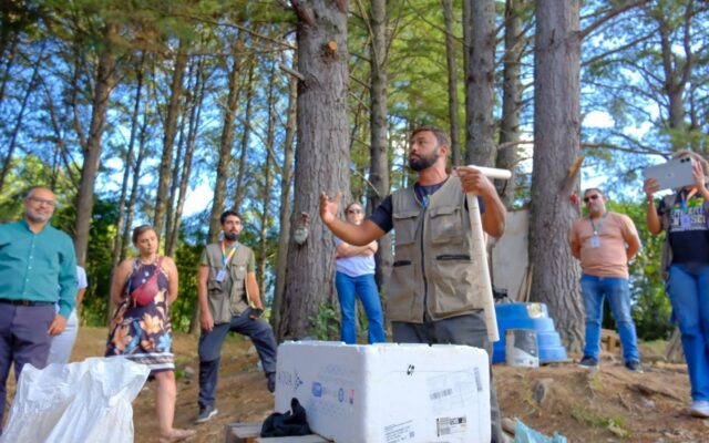 Coletivo Soylocoporti abre inscrições para educadores populares e amplia rede de parceiros