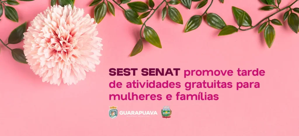 Banner sest-senat